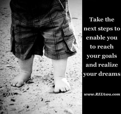 REIAwa's tweet photo. What steps are you taking???

 #REIAwa #RealEstateInvestingWA #GettingStartedRealEstate https://t.co/WknrS21VNV