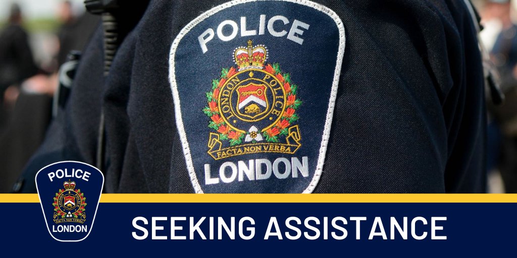 lpsmediaoffice's tweet photo. PLS SHARE - #MISSINGPERSON - Kirsty Ortmanns
LONDON, ON (September 12, 2026) – The London Police Service is requesting the public’s assistance in locating 38-year-old Kirsty Ortmanns, of London.

For the full media release, visit our website:
https://t.co/eyhjANoDLo https://t.co/eeWYzGixiv