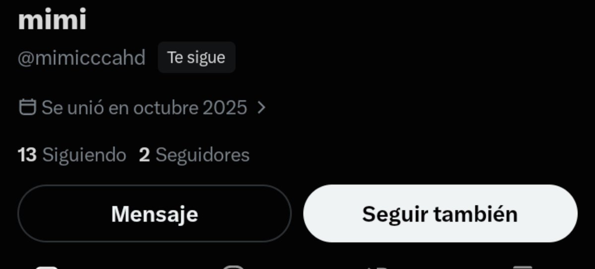 _luzz_m's tweet photo. Mí primera fan, que emoción 🥰 https://t.co/jUrhEORIPm