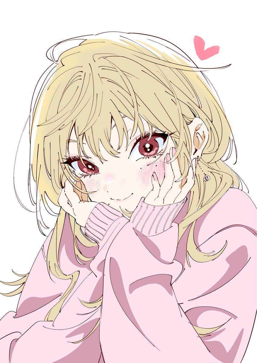 oekakimzk's tweet photo. メイ🫶 https://t.co/lM1aTgAntp