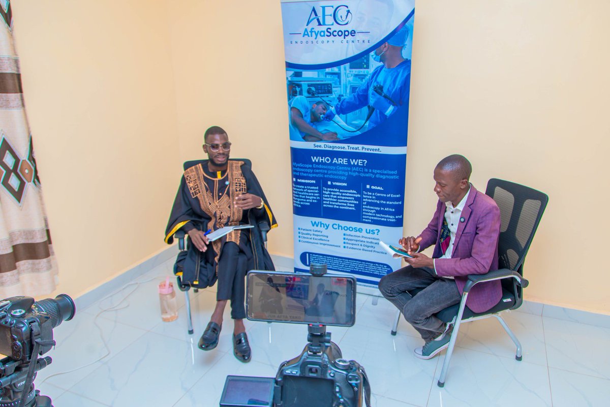 afyascope's tweet photo. Africa has an Esophageal Cancer Corridor—a region where esophageal cancer occurs at disproportionately high rates. 

This  is a continental call to action.

We must find it early. 

We must treat it early. 

We must prevent avoidable deaths.
#AfricanEsophagealCancerCorridor https://t.co/Os78SwF5hg