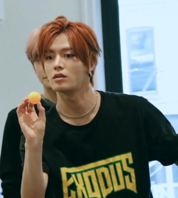 yutazennnn's tweet photo. it's time to bring gingermoto back 🙂‍↕️ https://t.co/dYhJf62UFQ