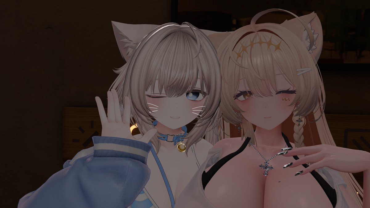 gune735's tweet photo. 最近の感謝のツーショ！ https://t.co/Y9nvIjeOZh