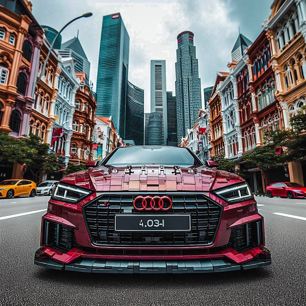 EndaCynova42p's tweet photo. Just messing around with the trending AI image creator. https://t.co/qOfKwFqEMP