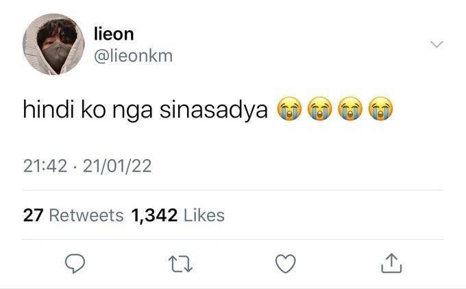 kyuviline's tweet photo. #taekookau where th [ lieon ] a lowlife person tried to kiss the upper class's favorite jk [ czech ] https://t.co/fmZeW4kAGm