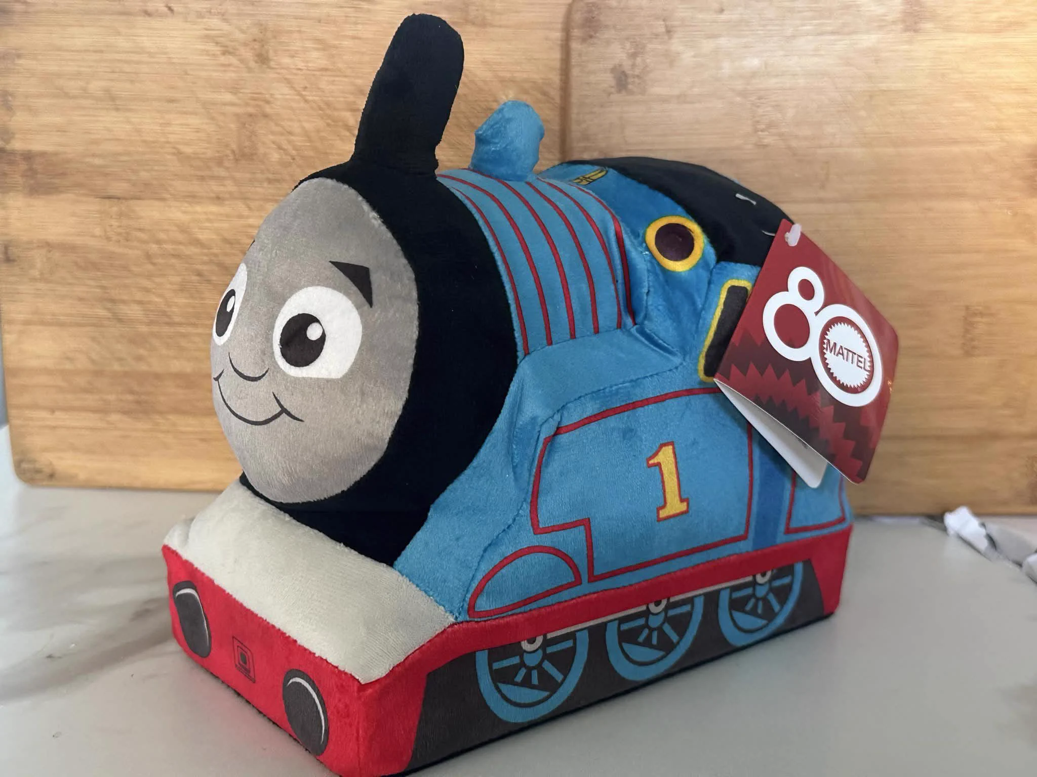 🎃👻Thomas Merch News👻🎃 on X: 