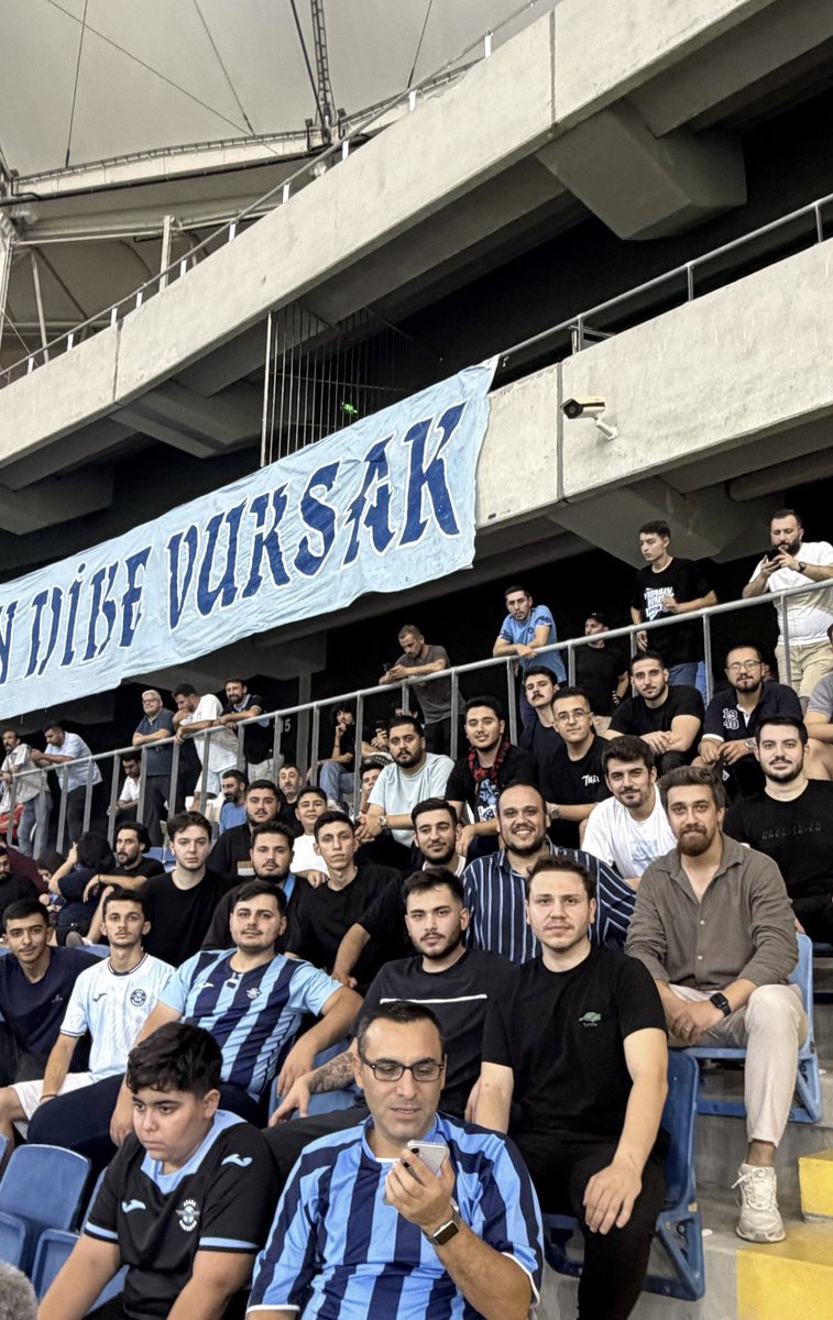 CanDemirAds's tweet photo. İsim mekan farketmez, armanın peşinde dediler :) https://t.co/REZ4PWSNhW