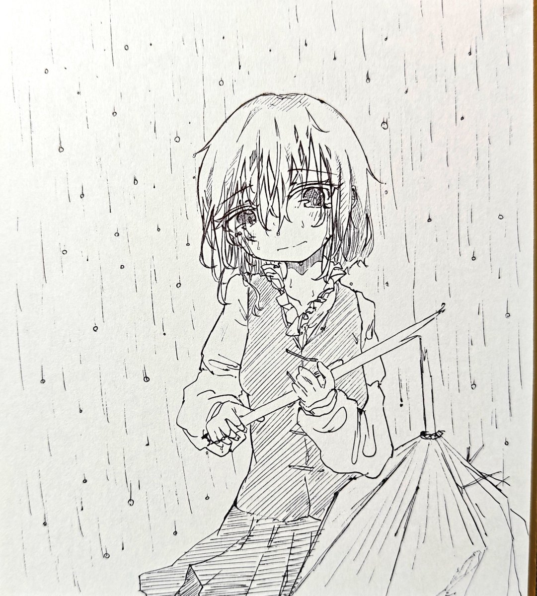 poppopcorn88's tweet photo. *☂︎*̣̩⋆̩ https://t.co/263cVSCEJC
