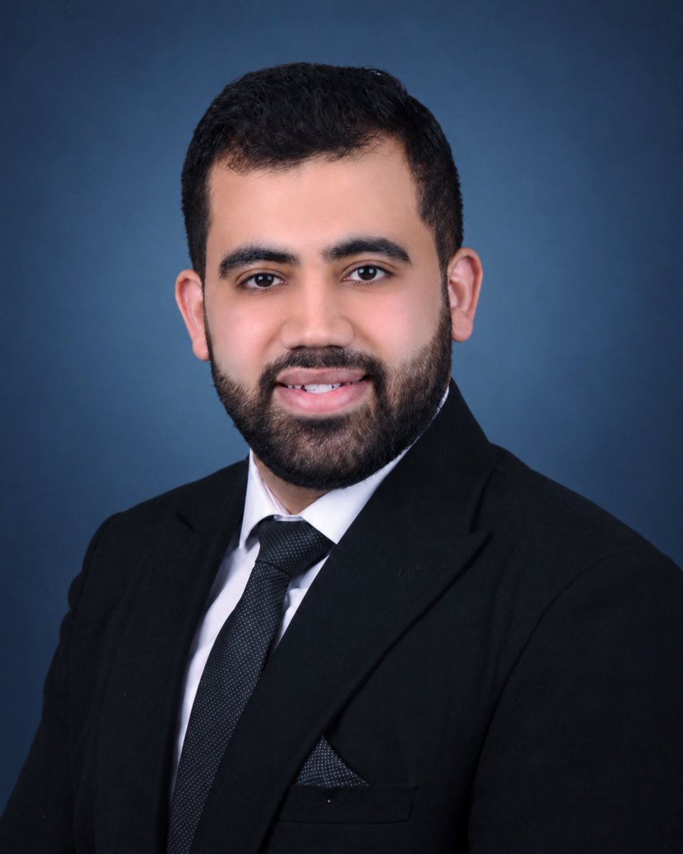Mostafa251098's tweet photo. Mostafa Abouzahra | AAMC ID: 17032030

Excited for #Match2027. I enjoy soccer, coffee, reading, writing, travel, history &amp; global affairs.

Grateful for any advice or connections. #MedTwitter #IMG https://t.co/vzvw4MLAgj