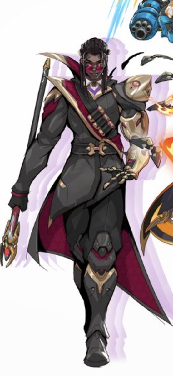 _aleexu_'s tweet photo. these r some of the sexiest male characters ow has dropped in a bit https://t.co/HILebCGSwm