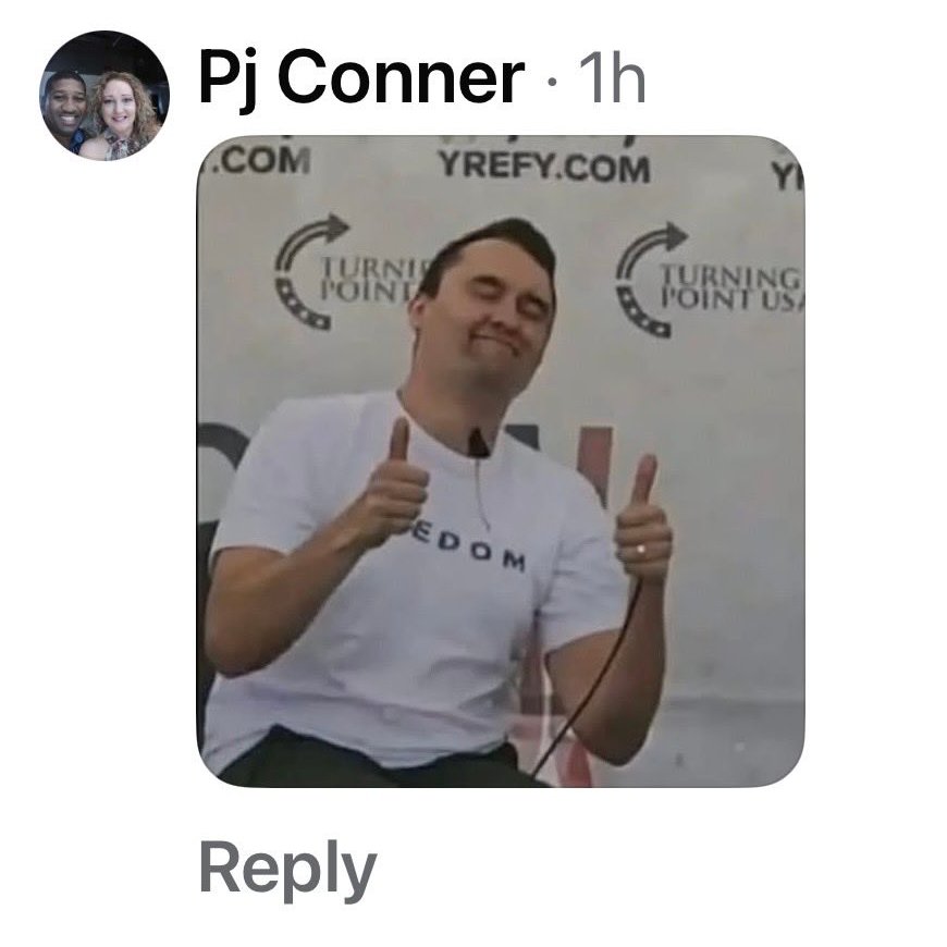 Deancain tweet picture