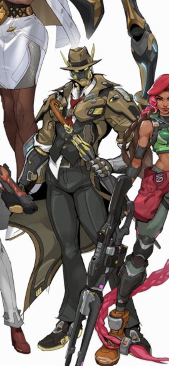 _aleexu_'s tweet photo. these r some of the sexiest male characters ow has dropped in a bit https://t.co/HILebCGSwm