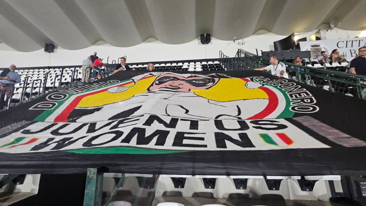DominioBN's tweet photo. 📍Biella
#juveinter https://t.co/ftb3xZJpKb