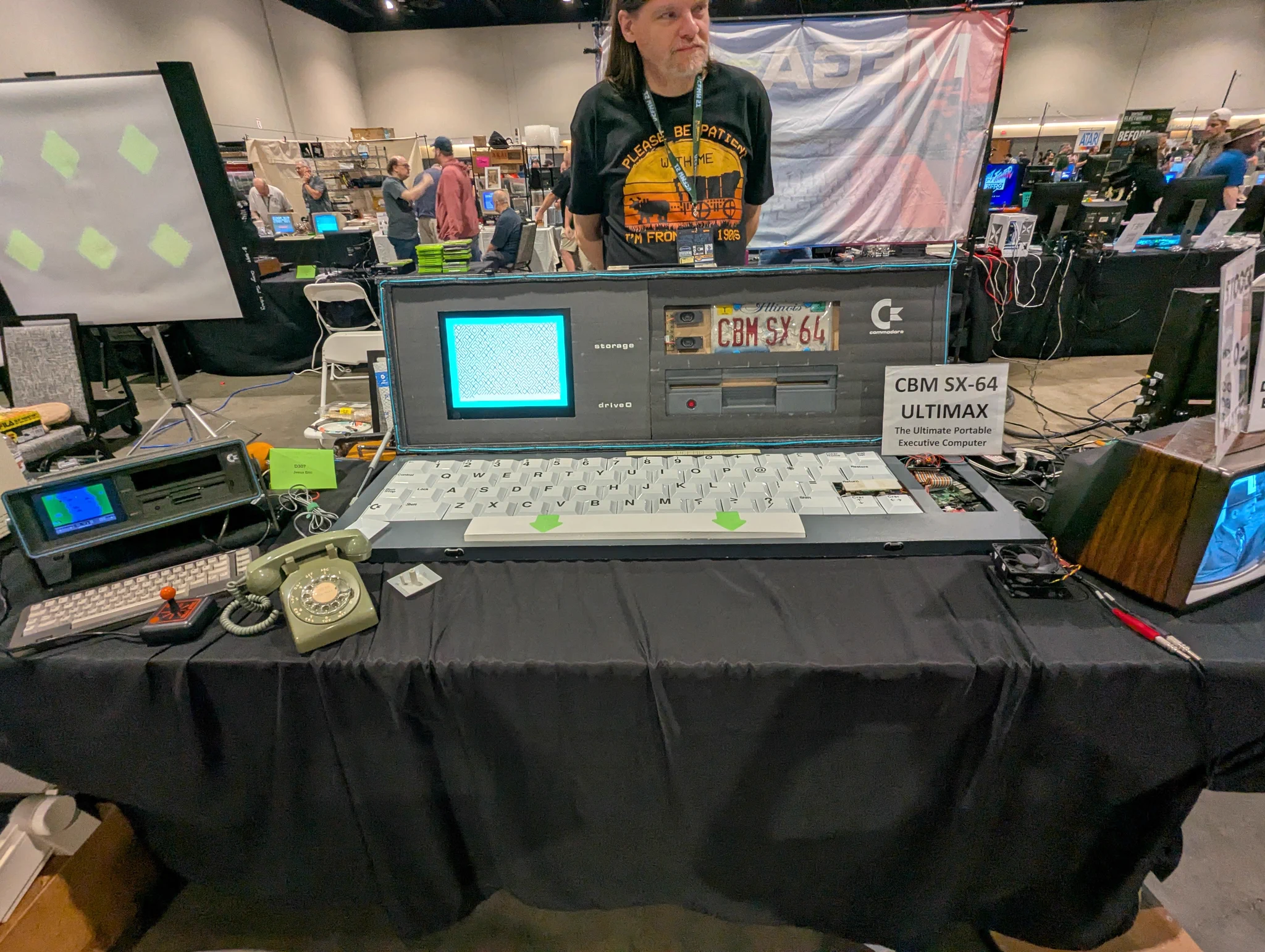 ちぃページ RetroTech Chris on X: 