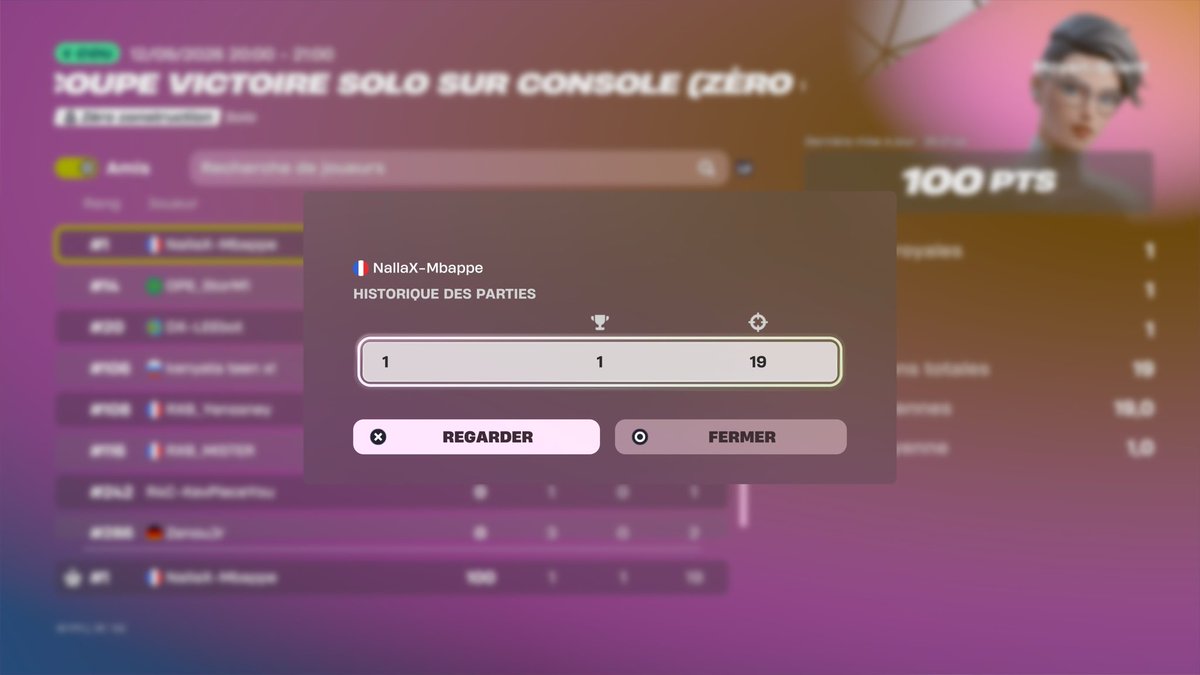 NallaXFN's tweet photo. +100$ IM BEST PLAYER 🏆
19 BOMB TOP KILLER OFC 🎯 https://t.co/S0y5XLJ8gh