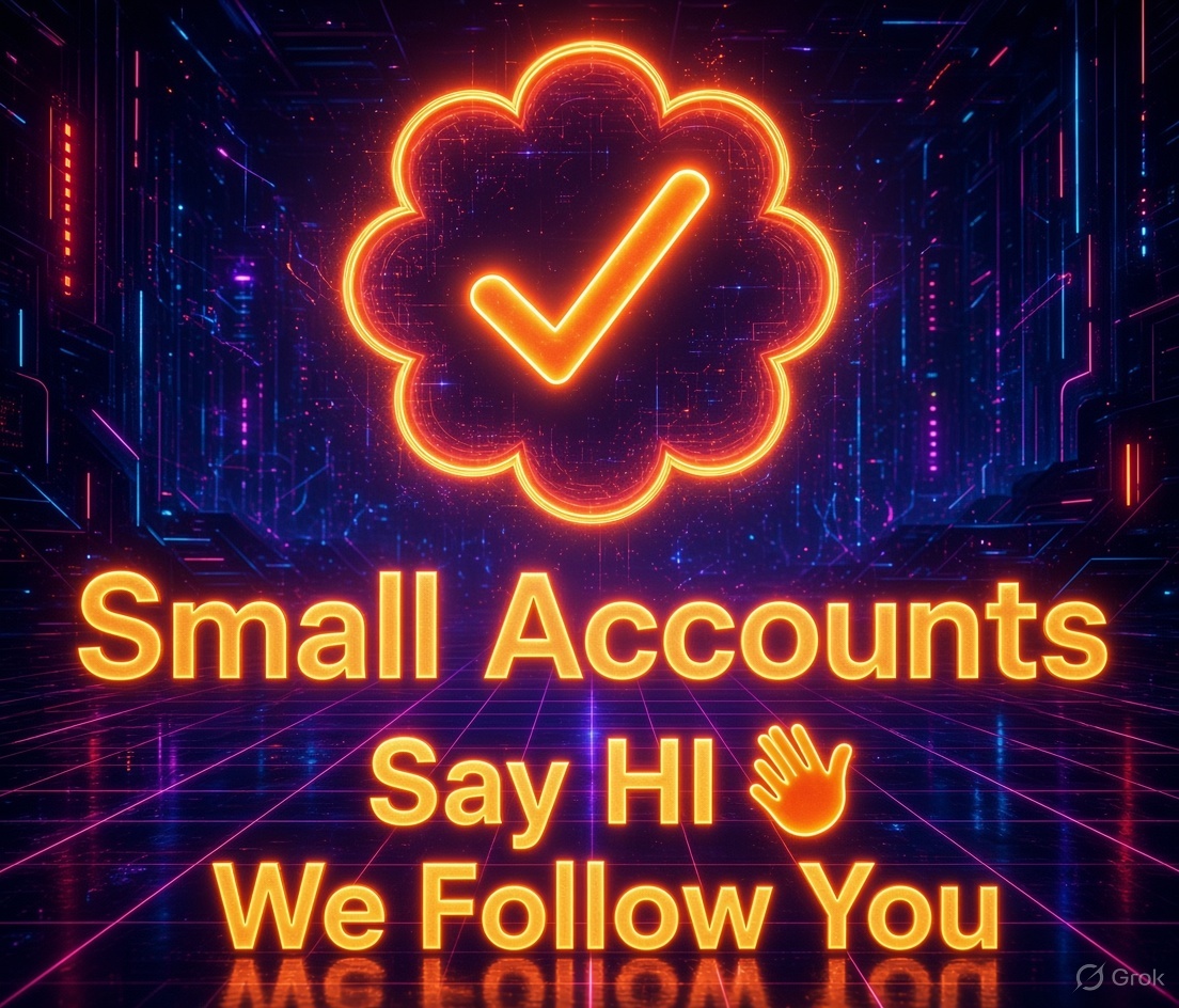 MedievalMartLTD's tweet photo. If you need 300+

verified follower   Just Say - Yo  

We will boost your page. 🔥 https://t.co/wkzswHYFEh
