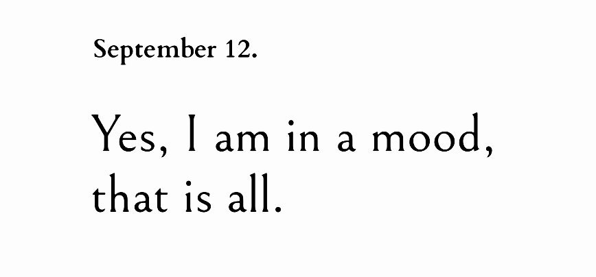 NostosLit's tweet photo. ― Anaïs Nin, The early diary of Anaïs Nin https://t.co/v7IJxt731K