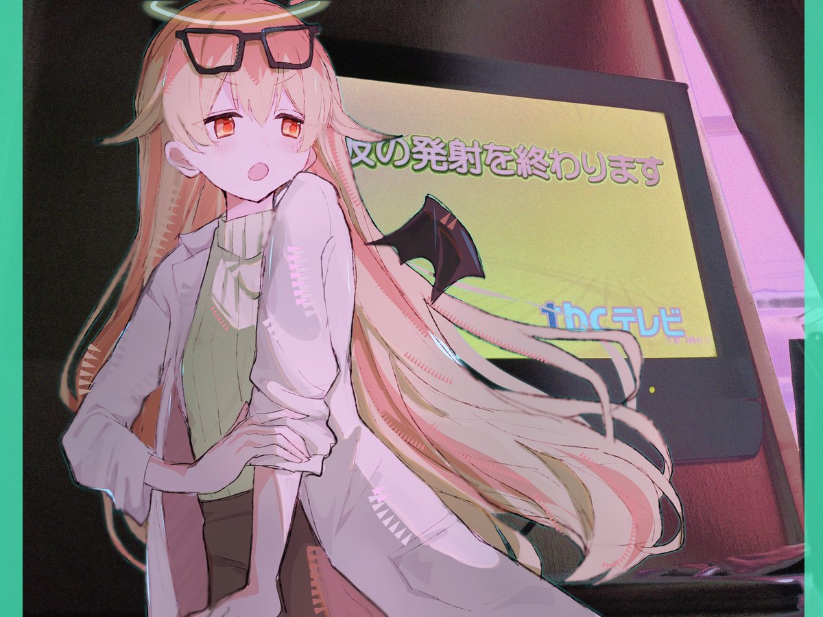 imitation_penem's tweet photo. #mmmrドリームコア企画 #メテメテアート https://t.co/R60igscJit