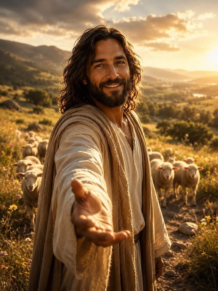 JustAdaugoijele's tweet photo. JESUS, YOUR GREATNESS IS UNSEARCHABLE. https://t.co/UsnjqKcCfW