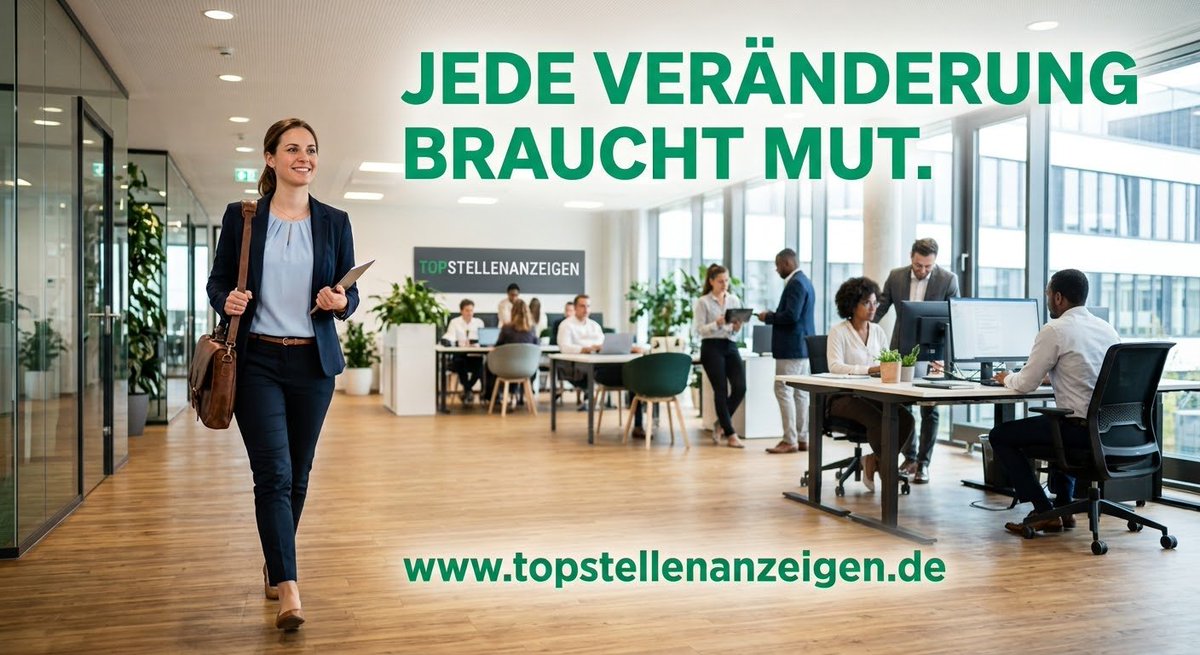 top_stellen_de's tweet photo. Jetzt kostenloses Profil anlegen. https://t.co/oQMT2ysaC6