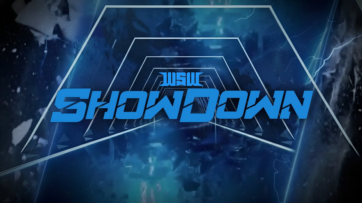 WSWFederation's tweet photo. Welcome everyone, to WSW ShowDown!

We’re LIVE from the phenomenal G. M. C. Balayogi Indoor Stadium in Hyderabad, Telangana!

The fallout from WSW Sands Of Time continues, and tonight, the consequences are set to shake WSW to its core!

So wasting no time, let's begin! https://t.co/YhlVD1jOtm