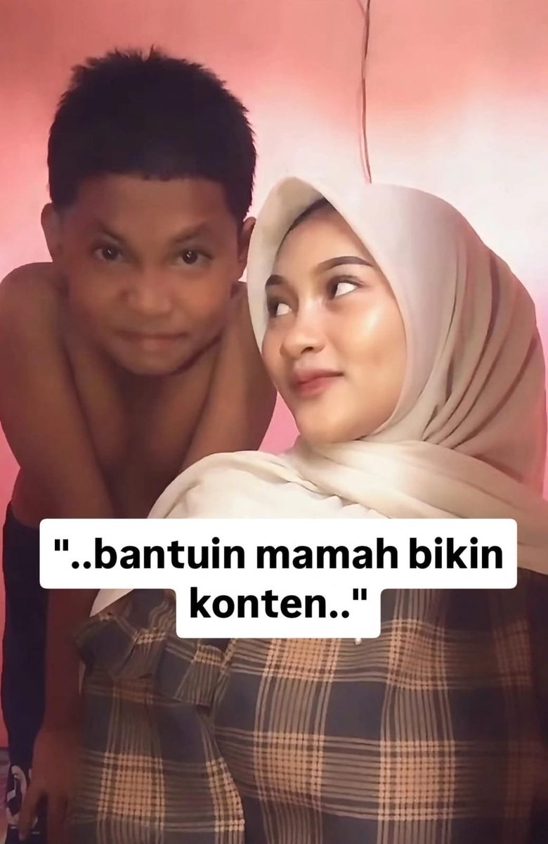 clithgy's tweet photo. sikecil bantuin bikin konten

https://t.co/apazKU53t1
https://t.co/Q0krHhy9vv https://t.co/mjRr5QMjHP
