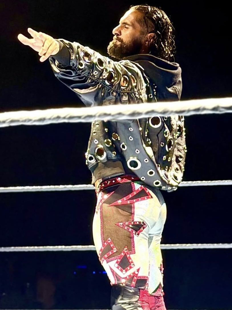 ungodlyrollins's tweet photo. 🥵 https://t.co/K0e1WD7oPl