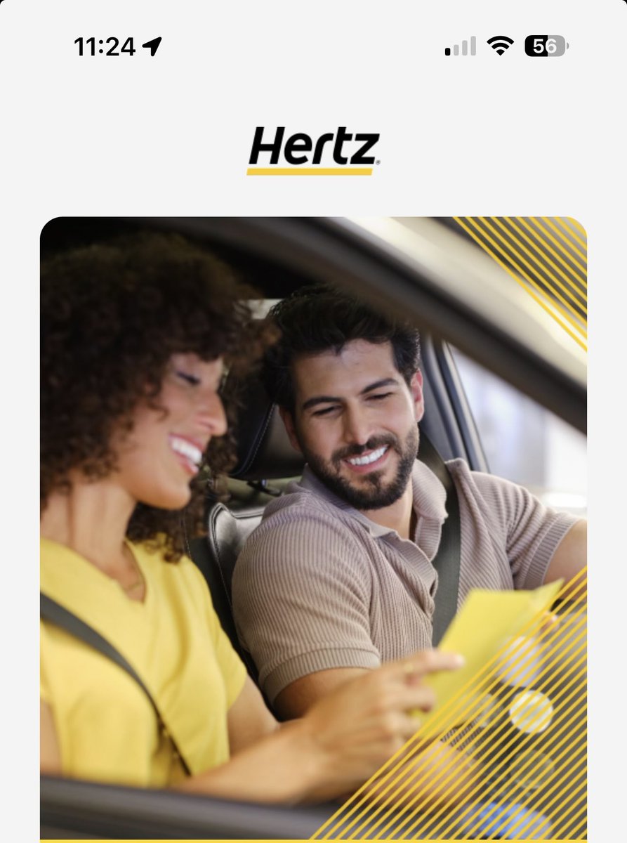 ReefPointCap's tweet photo. Hertz IVR is so horrifyingly bad you can spend 10 minutes going in circles, great opportunity for AI Voice @saasyvoice … then if you get to a number thru the rpa maze u ring a dead number and it hangs up 😂😂😂 https://t.co/rFb4gHqnME