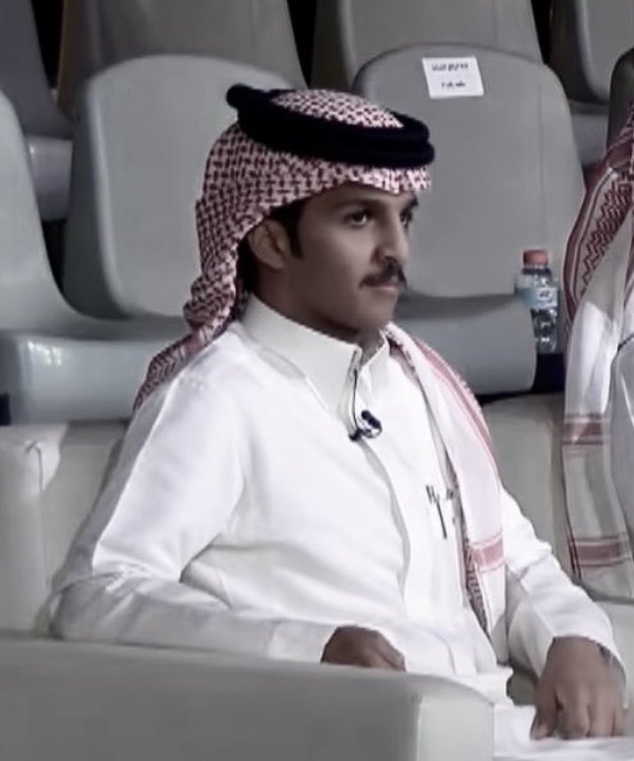 ix_ill9's tweet photo. دقيقه لحد ينسى المليونير😎🤍🤍

#سعد_القحطاني #رحلة_المليون52 https://t.co/GaVHUlKxC7