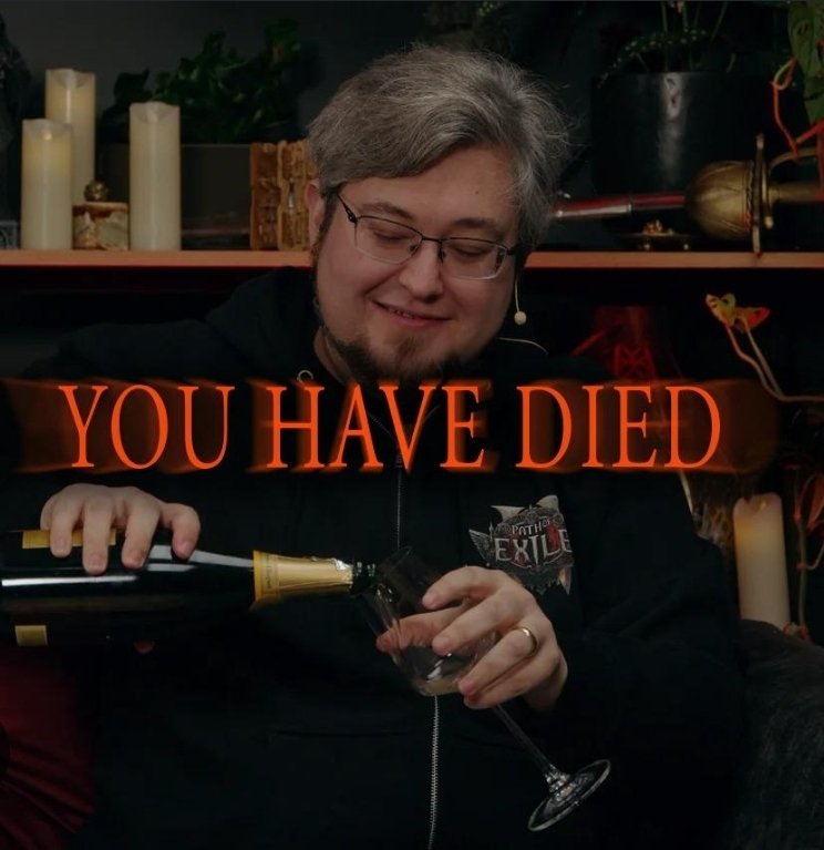 RealCiphex's tweet photo. @Diablo Imagine getting mogged so bad by Path of Exile 2 that you had to scrap an entire game https://t.co/WKBQZzC1vg