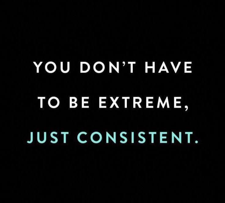 vegastarr's tweet photo. Consistency is The Key✨🔑 https://t.co/X03nJghzVU