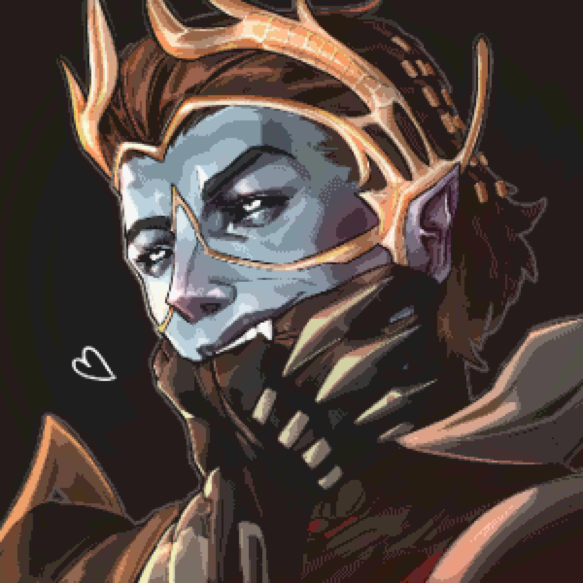 Crappwr0m's tweet photo. Playfighting #warframe #roathe https://t.co/2in2P6UNUl