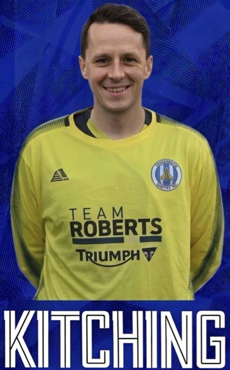Shefftrinityfc's tweet photo. This guy today. Safe pair of hands &amp; Clean sheet no.1 of the season. https://t.co/2OH9zOjvn4