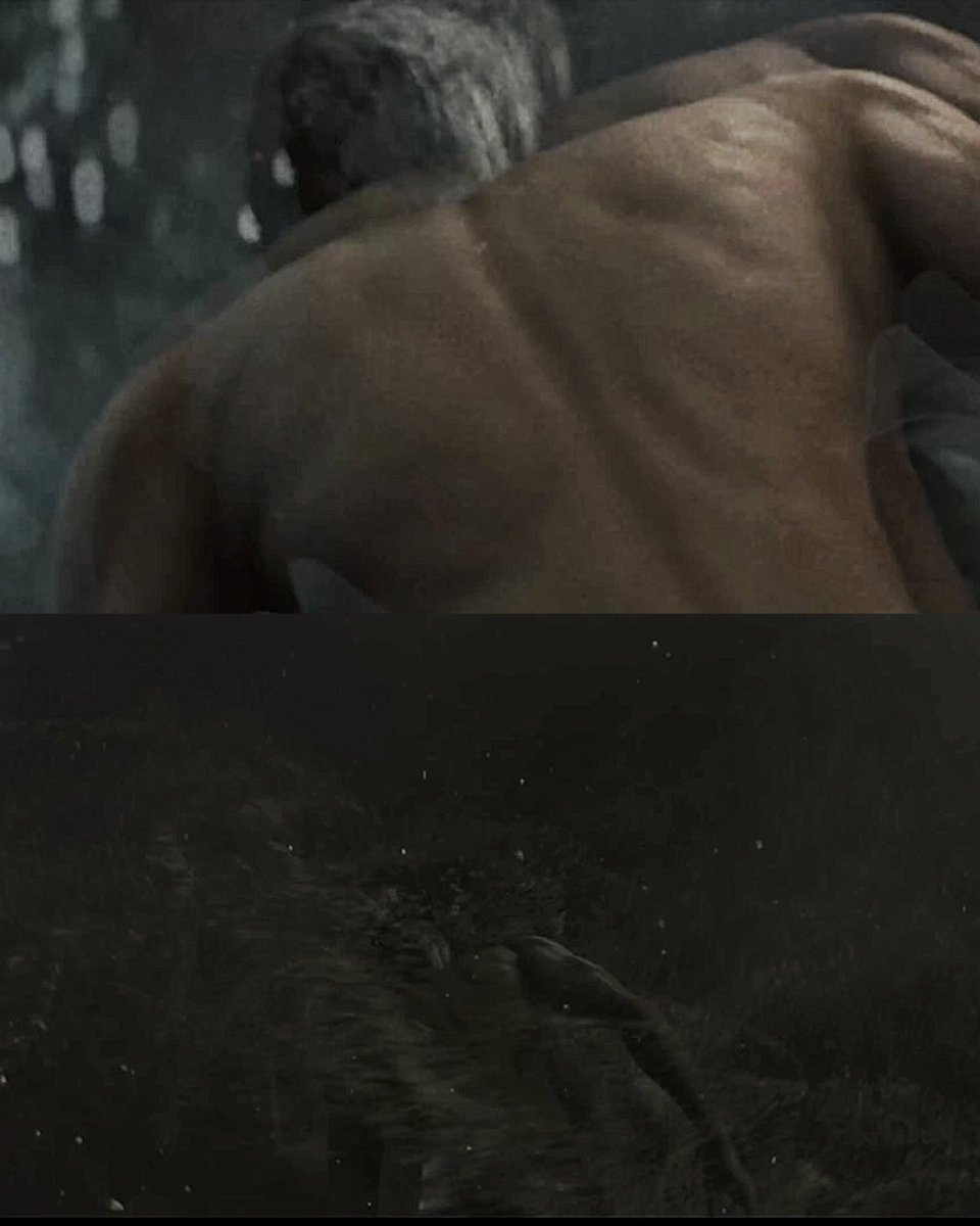 engelysian's tweet photo. i believe that by now everyone can see alarik’s phoenix symbolism, but apparently in a quick scene of the initial pv, he appears to be turning into dust
it’s confirmed that all the scenes in the pv were filmed in-game, does this mean that we will see alarik’s cycle of rebirth? 👀 https://t.co/0Ho4QeDRLw