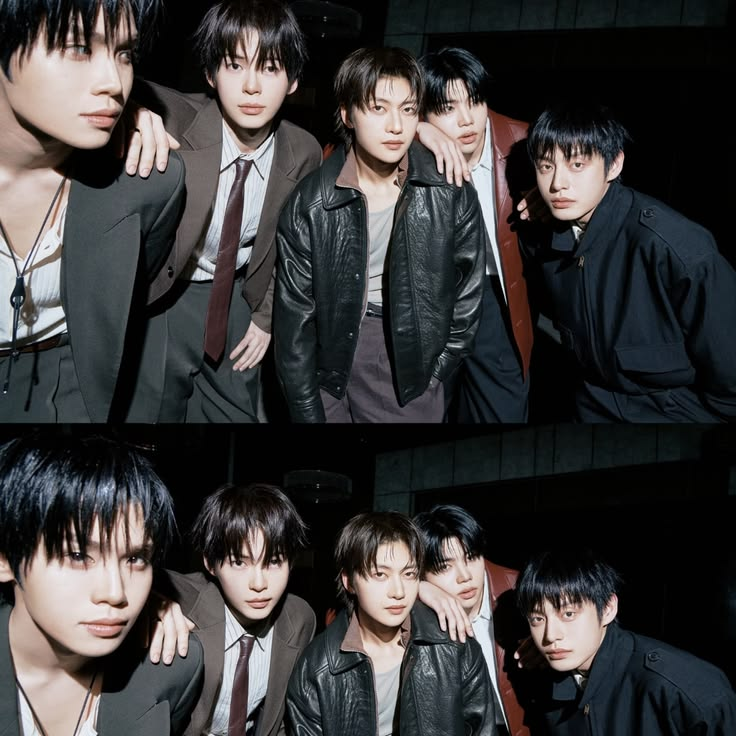 jiyubinz's tweet photo. zerobaseone as bunch of friends ! - a thread  ( ◜⤙◝ ) https://t.co/s1CF0YgH98