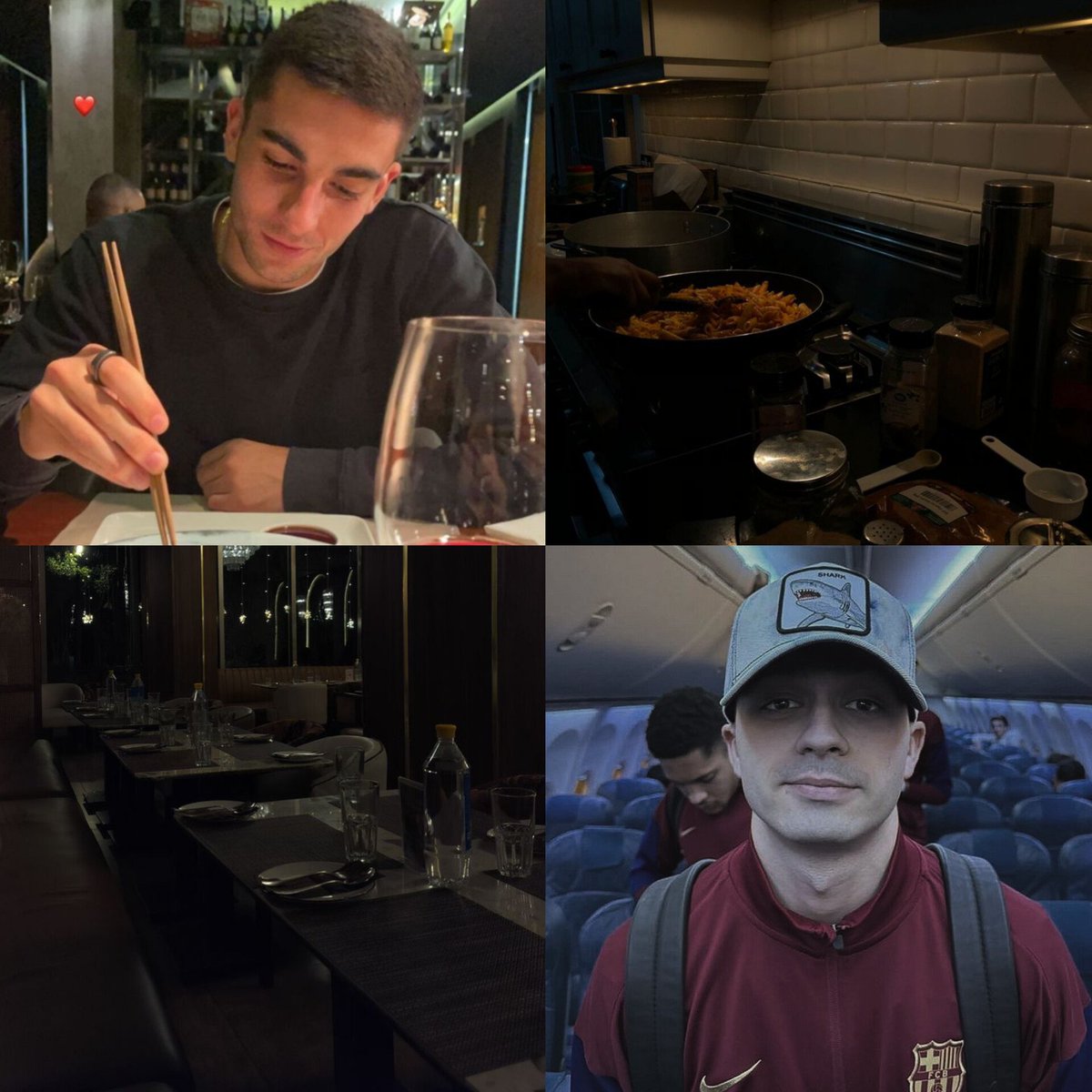 fedrireads's tweet photo. ★ saturday evenings
by : anonymous

⤷ homoerotic friendship, domestic fluff, oblivious behavior
⤷ holding hands, hugging, cooking together
⤷ everyone knows but them
⤷ completed | 2/2
⤷ 4k words , EN

📎:https://t.co/GoczY8NxI1 https://t.co/QNH8XU6ogJ