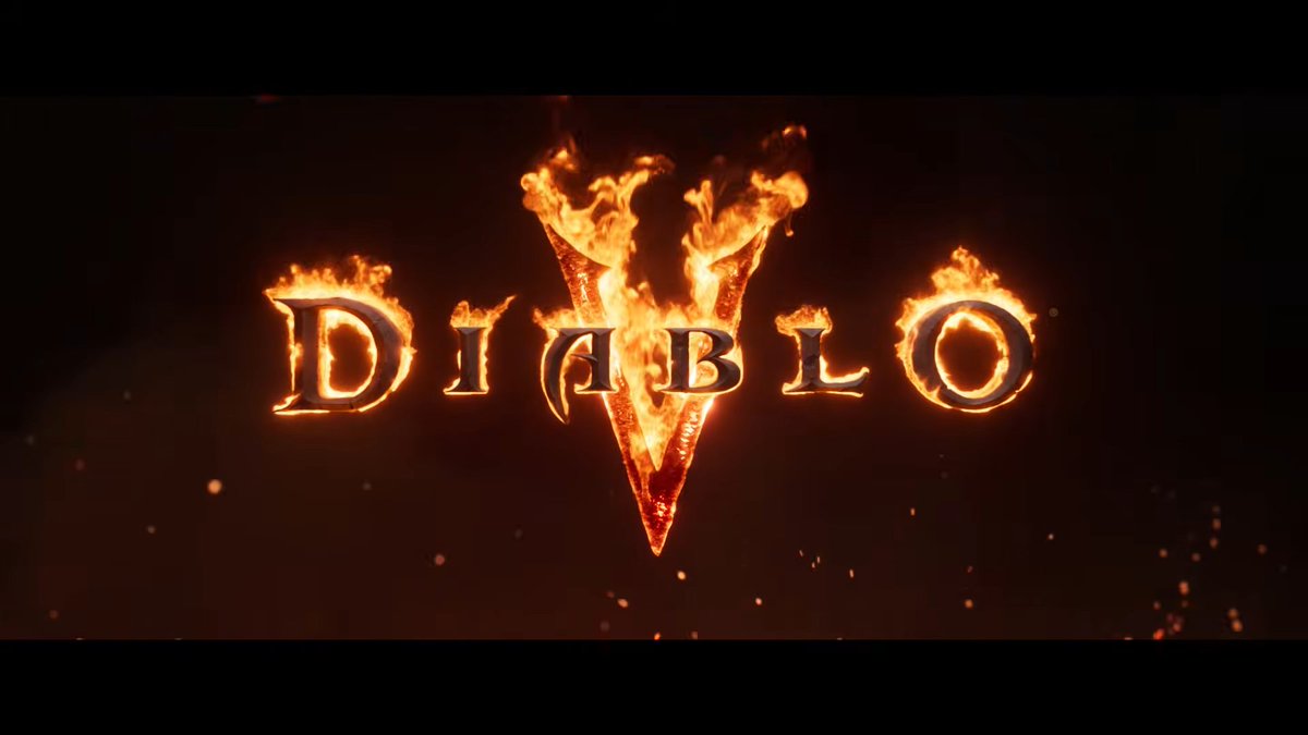 denfaminicogame's tweet photo. シリーズ完全新作『ディアブロ V』発表！2029年春にリリースへ
https://t.co/WCEebEv8s0

BlizzConのオープニングセレモニーにて発表。プレイヤーは堕ちたサンクチュアリを訪れることになり、そこは英雄たちが消えディアブロが勝利した世界になっているという https://t.co/izbJ90foSF