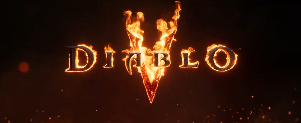 sammygld's tweet photo. Zapowiedzieli Diablo 5. Myślałem, że na tym etapie rozwoju marki ma już wystarczająco dużo gwoździ, żeby trafić do grobu, ale Blizzard jednak czasami zadziwia. https://t.co/pd2U9mjqHA