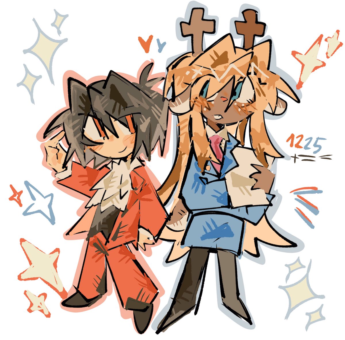 Mogumatcha tweet picture