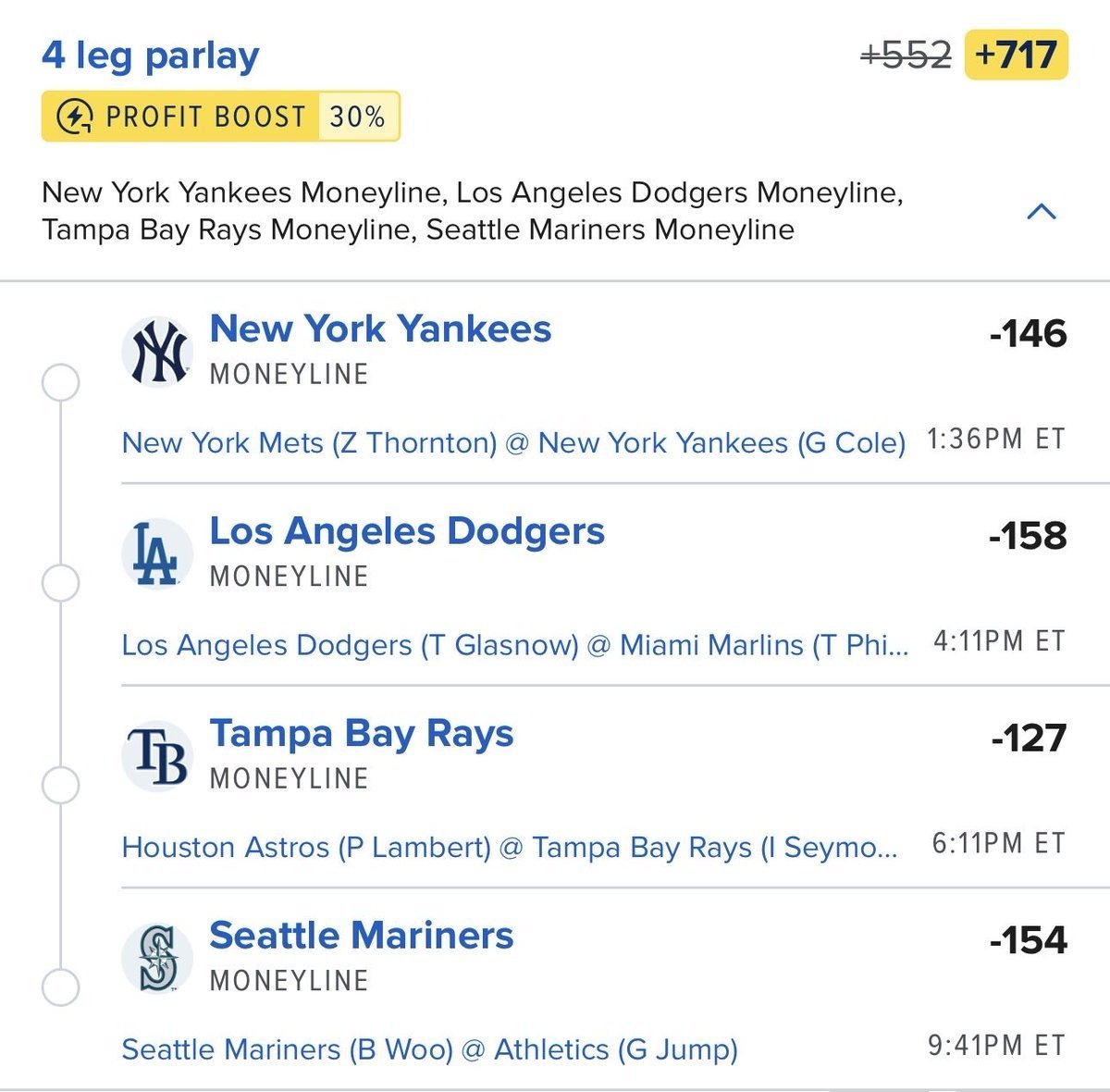 Justinpicks1's tweet photo. 🔒💰 LOCKED. LOADED. LET’S CASH! 🔥

🎯 THIS IS THE PLAY. WHO’S RIDING?

❤️ + 🔁 IF YOU’RE TAILING!

@Playbook

#SportsBets #SportsBetting #GamblingX https://t.co/ixUAv3IRTV