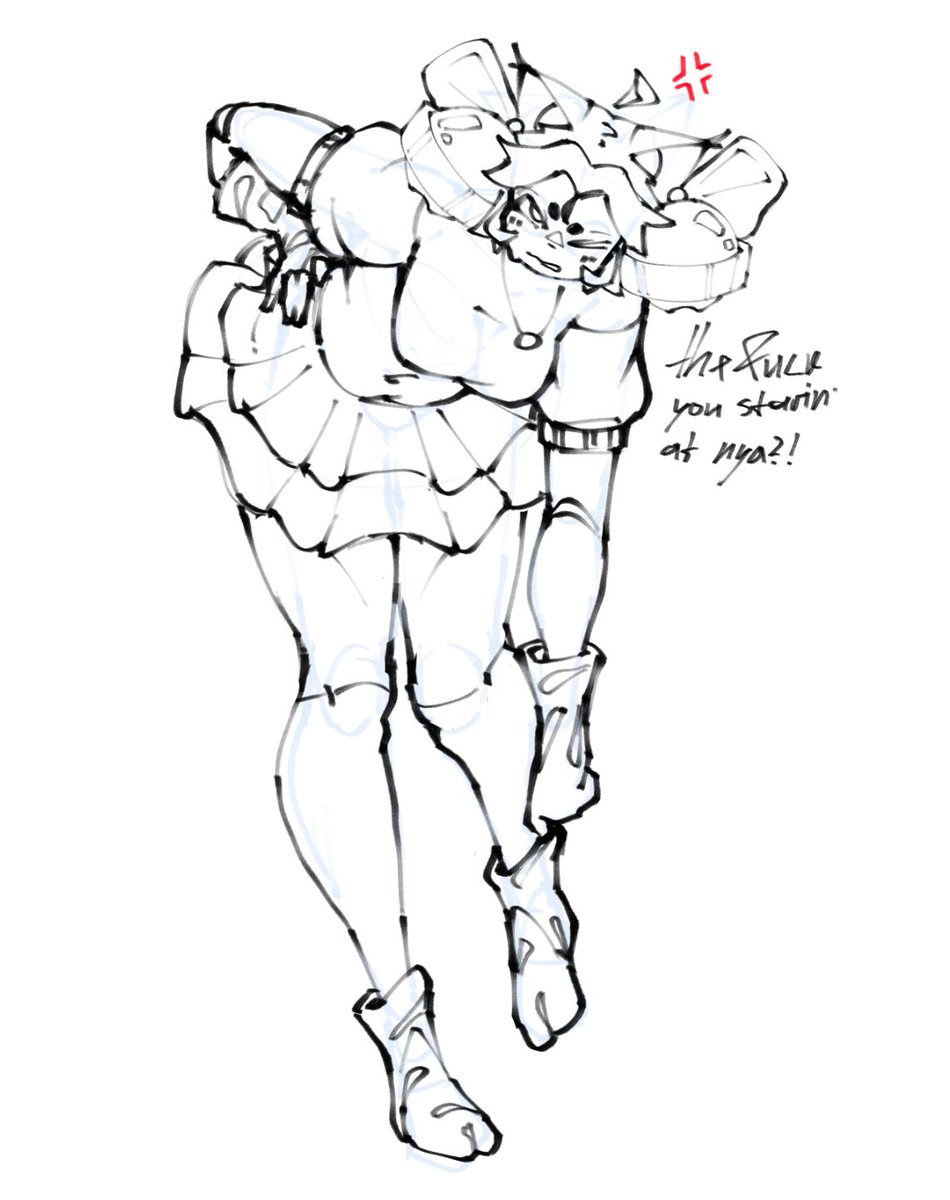 Cherruruu_o's tweet photo. Mewmew needs to go on a diet

#madmewmew #mewmew #deltarune #art https://t.co/2IGQ3Jt7NW