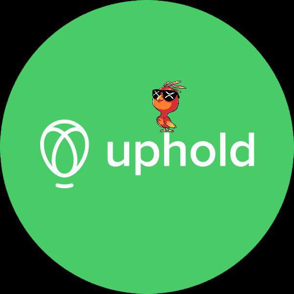 MitchMoons's tweet photo. @UpholdInc Checking to see how crazy my bag of $PHNIX multiplied 🐦🔥 speaking of Phnix; isn’t it about time you guy listed us? 👀😎 https://t.co/MMCNRBxQ7g