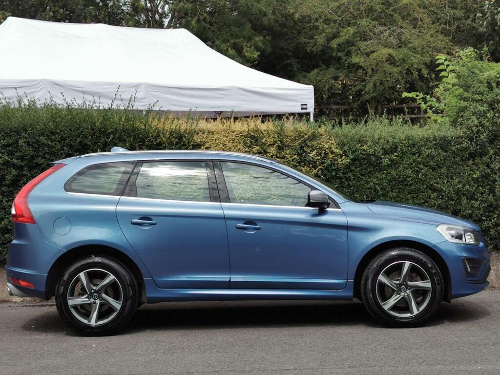 SelenaMichhhf's tweet photo. 2015 Volvo XC60 D4 R-Design Lux Nav Auto AWD, Euro 6, ULEZ &amp; CAZ compliant. 66, 800 miles. £13, 890. Finance, warranty, part exchange and nationwide delivery available. Call 01275 463013. https://t.co/takF3P8yVs