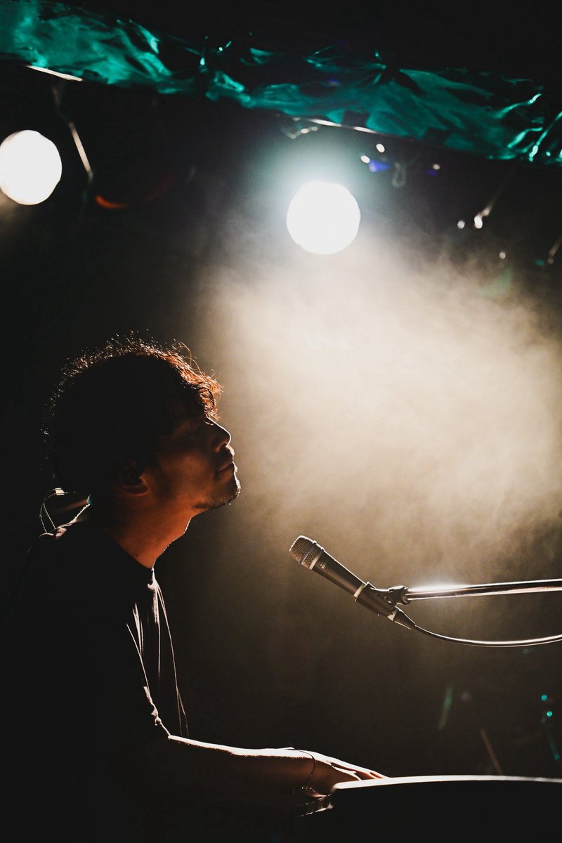 THEANDS_JPN's tweet photo. THE ANDS
『 melancholia 』 tour in Kyoto

2026/09/12(土)
京都MOJO

photo by 大参久人

#THEANDS
#melancholia
#AlternativeRock
#japan https://t.co/0yiwSYCsZz