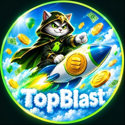 topblastonchain's tweet photo. #NewProfilePic https://t.co/hrSVx6L5Fl