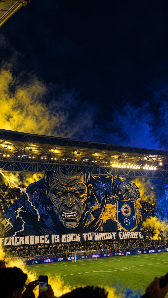 brckyk's tweet photo. @fbsavasciruhu 💛💙💛💙 https://t.co/RLKZ0nGCBC
