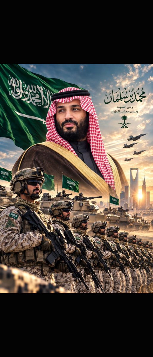 sihayijm's tweet photo. في حضرة الوطن :

هُنا وطني، أَمْ فارسٌ في المدَى يعدو؟!

إذا وَدَّعَ (الدهناءَ)* تَحضُنُهُ (نَجدُ)

وإنْ أَكمَلَ الإِسراءَ عبرَ (تِـهامةٍ)

تَفَتَّحَ في وِرْدِ (الحِجازِ) لهُ الوَردُ

وإنْ هَبَّ تِلقاءَ (الـجَنوبِ)، تَسَلَّحَتْ

 تضاريسُها حيثُ الـجِبالُ لهُ جُندُ

وإنْ مالَ نحوَ (الشَّرقِ) فَاضَتْ تَحِيَّةٌ

من البحرِ، يُلقِيها على شَخْصِهِ، الـمَـدُّ

هُنا وطني؟! أَمْ فارسٌ من تَـمَـدُّنٍ

على مُهرَةِ الأَسـْمَنْتِ يُطوَى لهُ البُعدُ؟!

وما صَدِئَتْ فيهِ البداوةُ، إِنَّما

بداوتُهُ – من أَصْلِهِ- الجوهرُ الفَردُ

فـمِنْ حِكمةِ الأسلافِ حِيكَ (عِقالُـ)ـهُ

وخِيطَ - من الوَحيِ القديمِ - لهُ البُـرْدُ

وما هُوَ سَيفٌ في الخساراتِ مُغْمَدٌ

ولكنَّهُ سَيفٌ، وأعداؤُهُ الغِمدُ!

ومِنْ حَدِّهِ، يُسْتَنْبَتُ الوَردُ في الهوَى

ومِنْ وَردِهِ، في الحربِ ينمو لهُ حَدُّ!

معاركُهُ موصولةٌ في بِنَائِهِ

فلم تنقطعْ (بَدرُ) البِناءِ، ولا (أُحْدُ) !

يُضاعِفُ في (بَنْكِ) الحياةِ (رصيدَهُ)

من القِـيَـمِ الكُبرَى، و(عُمْلَـتُـ)ـهُ الـمَجدُ

وأحضانُهُ (مسعَى) السَّلامِ، كأنَّما

لهُ في (الصَّفا) زندٌ، وفي (مَروَةٍ) زَندُ!

فما تَفْتَأُ الدُّنيا (تُـهَروِلُ) في المدى

(حَجِيجًا حَجِيجًا)، و(الرِّياضُ) لها قَـصْـدُ

هُنا وطني فاقَ التَّعاريفَ كُلَّها

فهذا الكيانُ الـحُرُّ تَعرِيفُهُ قَيْدُ !

{    {    {

#حدود_المملكة_خط_أحمر 🇸🇦