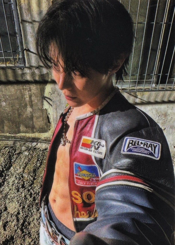 acejhopee's tweet photo. probably the hottest hoseok photocard https://t.co/wkXGYCet88