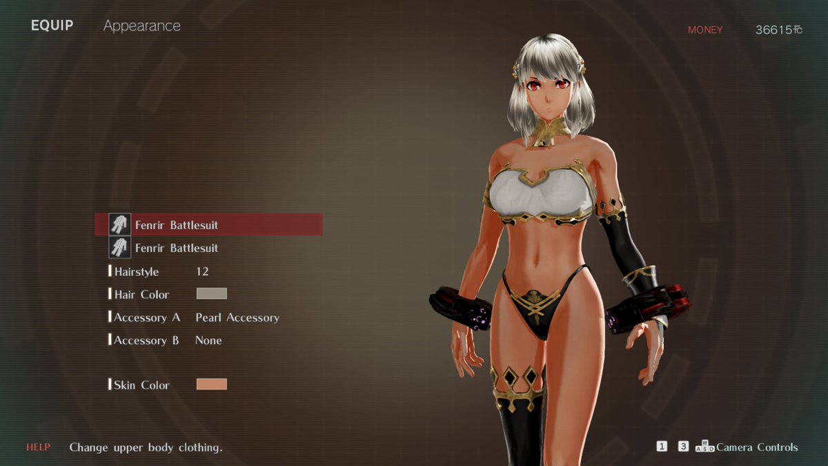 Moonling14's tweet photo. After about 4 years of off and on work and reverse engineering I'm finally able to release a custom model tool for God Eater 3. 

This is a Blender Plugin able to both import and export fully working models. 

Check it out here:
https://t.co/vSqOzxVlBf https://t.co/NFt3h6MjkG