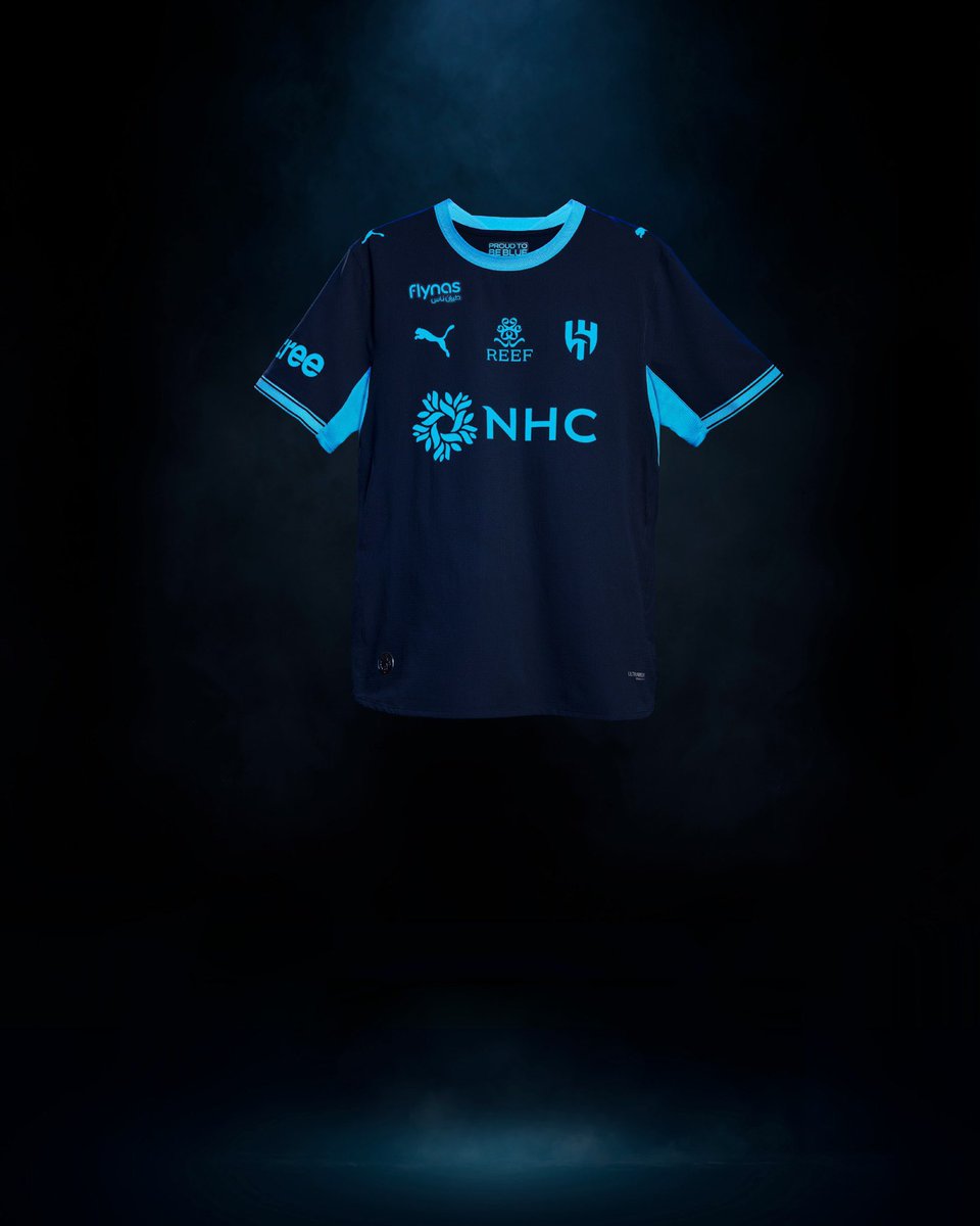 N10sportsa's tweet photo. بمناسبة فوز الهلال على التعاون اليوم ، سحب على تيشيرت نادي الهلال الثالث🩵🤩

الشروط: 
• متابعة حسابنا @N10sportsa 
• ريتويت للتغريدة 

بالتوفيق للجميع 💙🙏 https://t.co/Gh2y6tE2fS